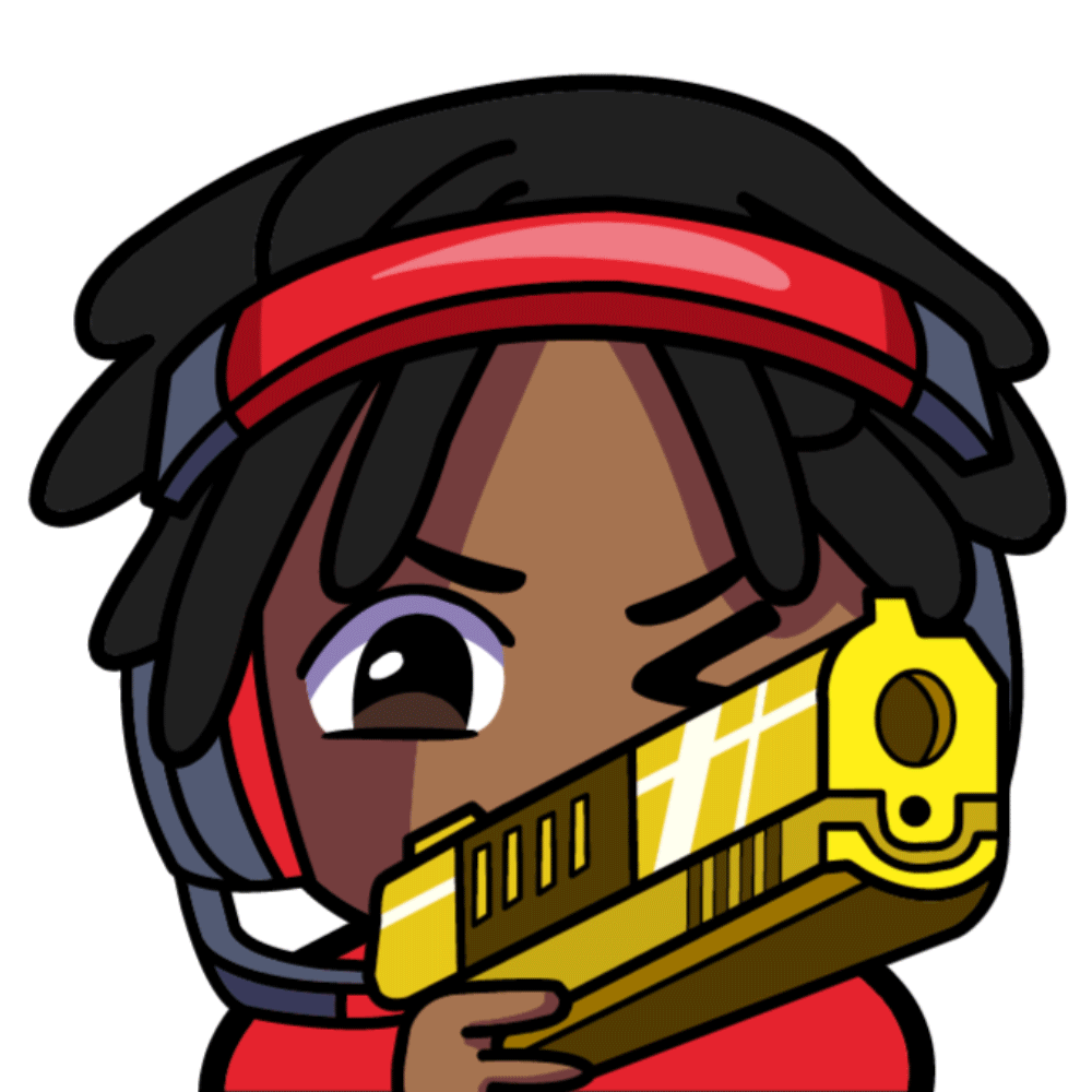 streamer gif