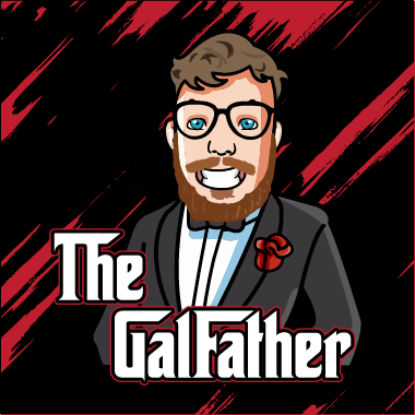 the galfather's godfather avatar
