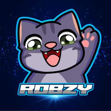 robzy's happy cat avatar