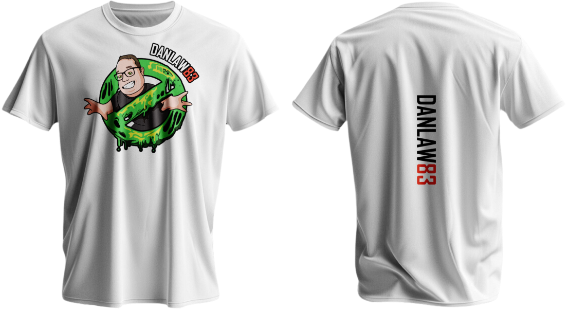 t-shirts avatar mockup